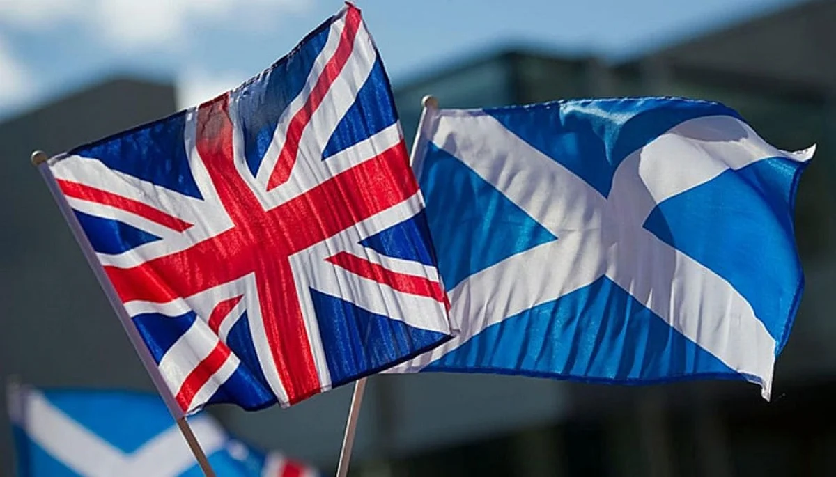 Brexit drives support for Scottish independence to 49 pct - YouGov