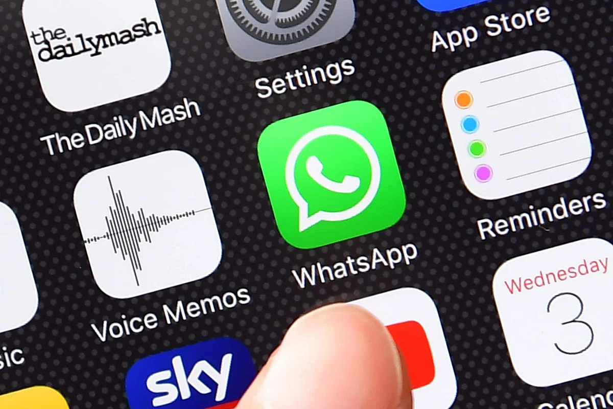 Facebook, Instagram, WhatsApp hit by outages