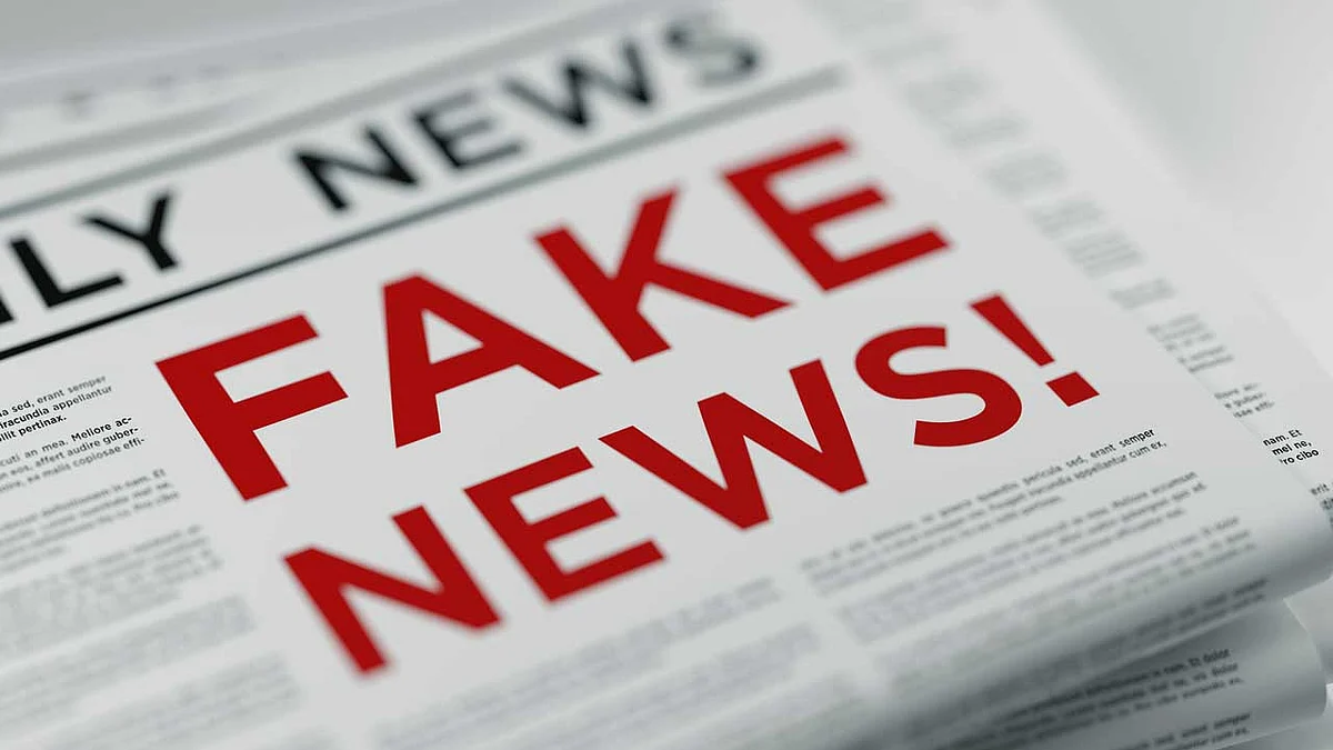 Fake news war: in Libya, battles also rage on social media