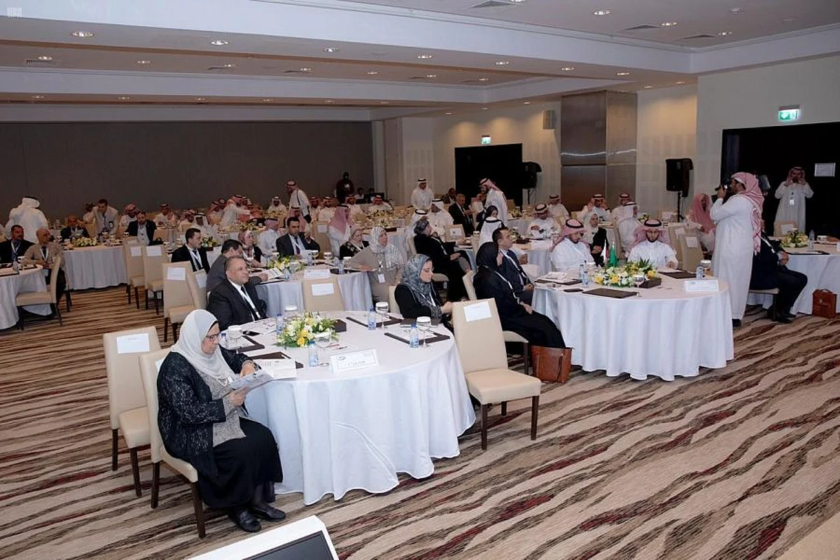 Fifth Saudi-Egyptian Electricity Workshop Kicks off in Riyadh