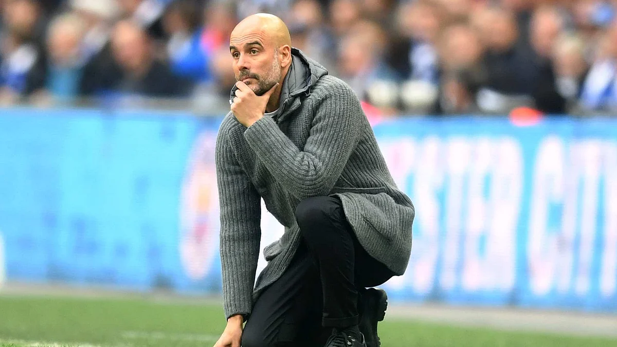 Guardiola