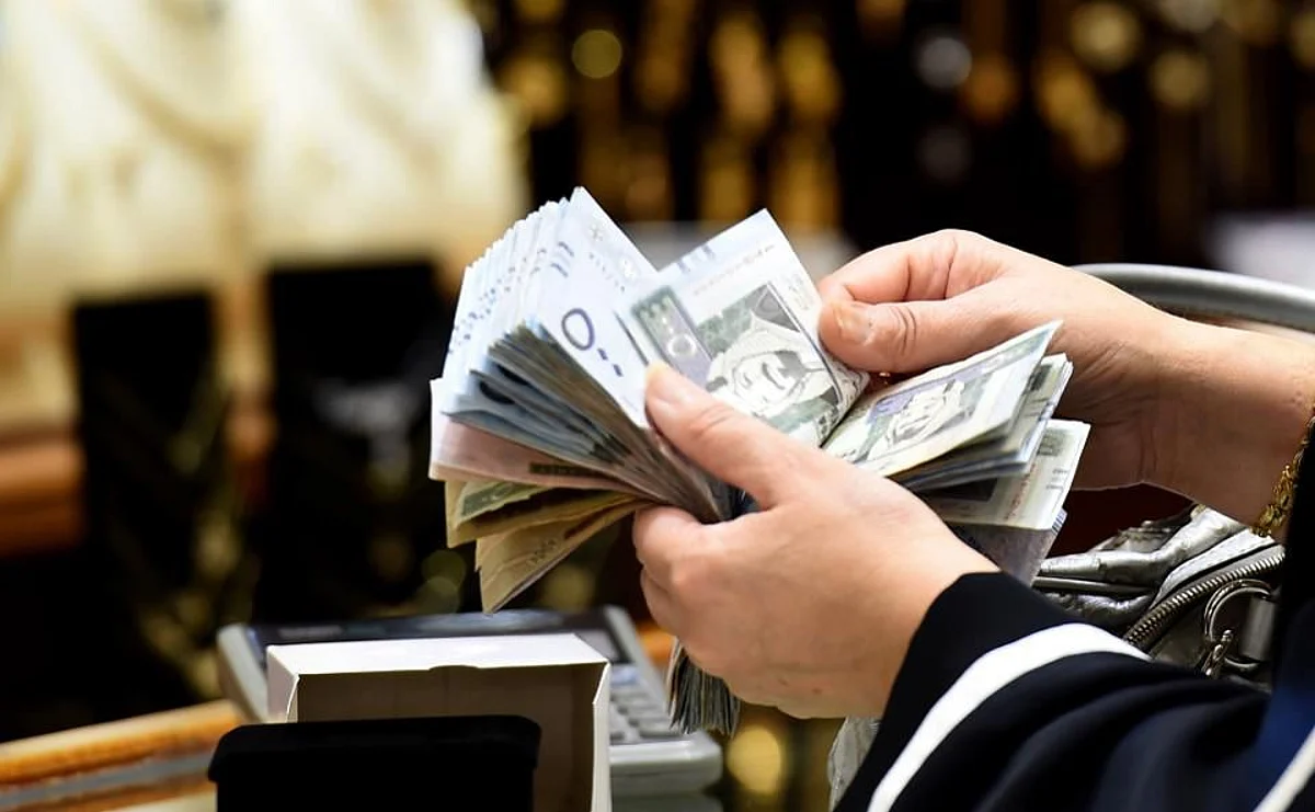 IMF Saudi Economy Growth may exceed our expectations