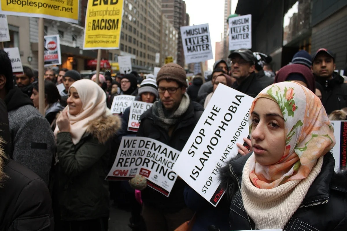 Islam and Terrorism… Is there really a connection?