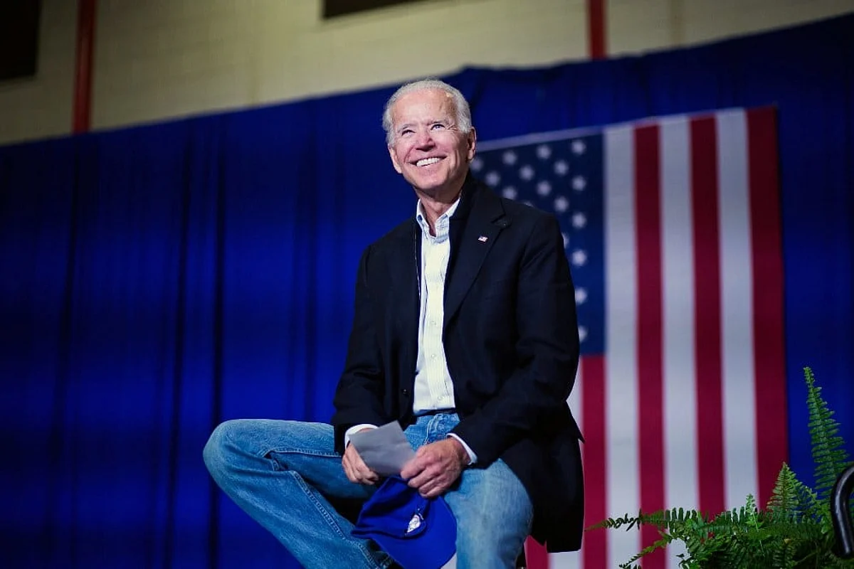 Joe Biden