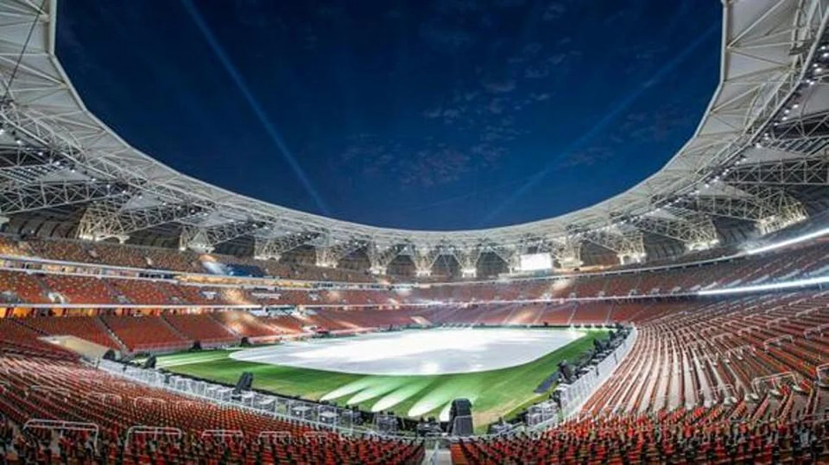 Saudi Arabia’s Al-Hilal face AL-Ahli in the semifinal of the Arab Championship