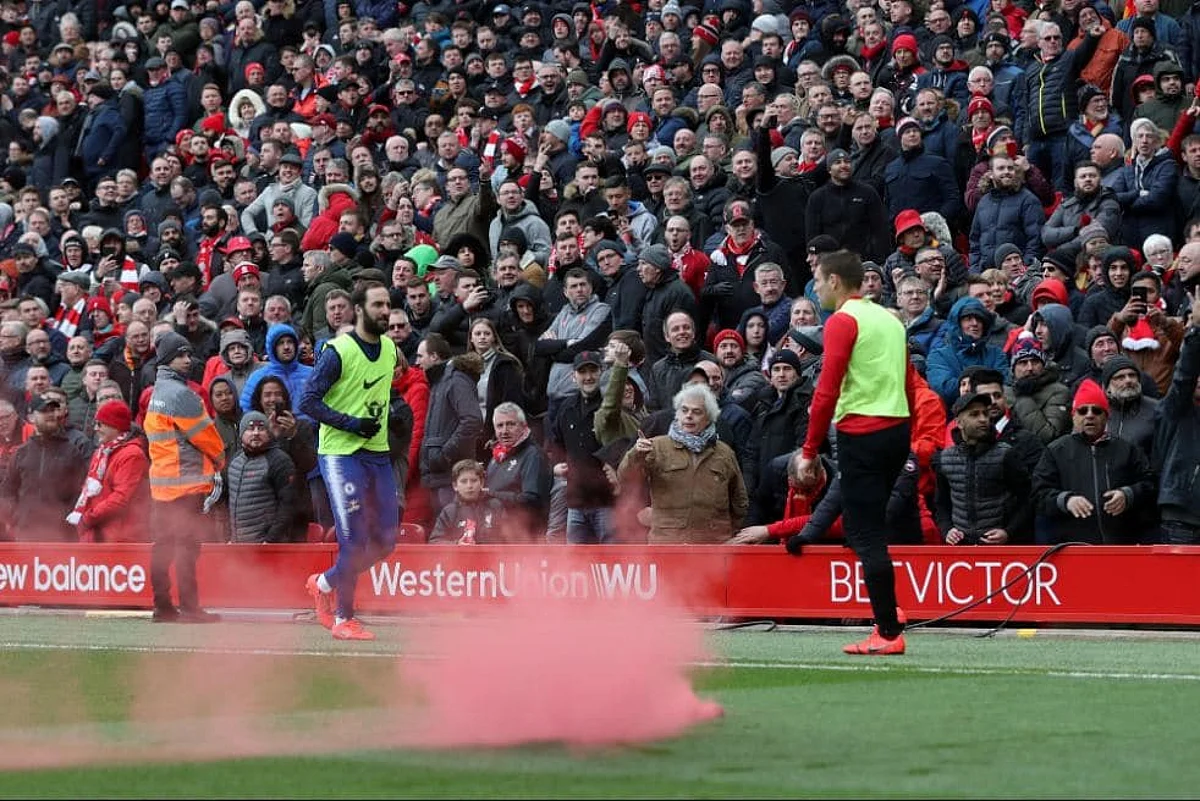 Liverpool
