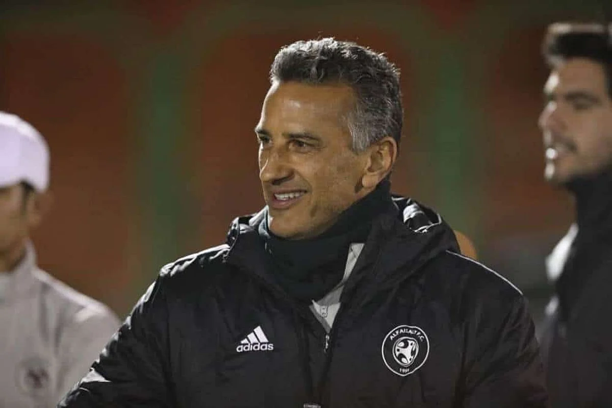 Péricles Chamusca