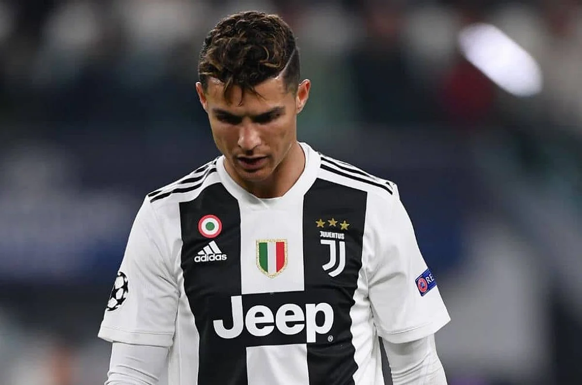 Ronaldo