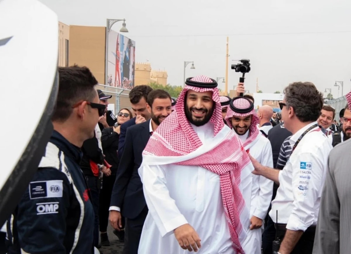 Saudi Young people.. the real treasure that hasn’t been fully employed yet