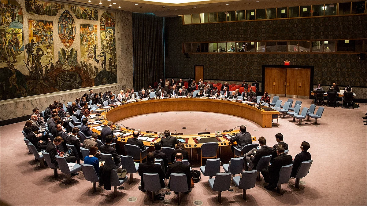 UN Security Council calls for ‘return to de-escalation efforts’ in Yemen