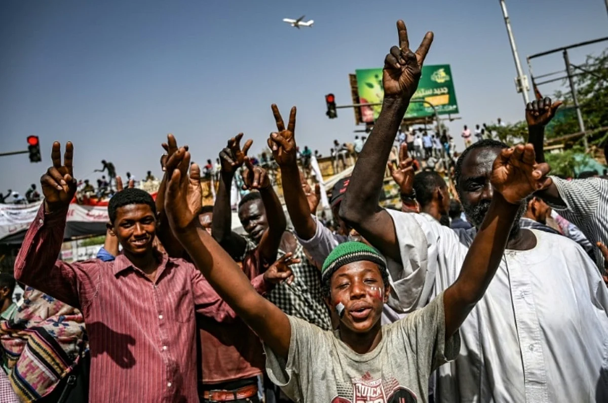 Sudanese judges to march in Khartoum – judge