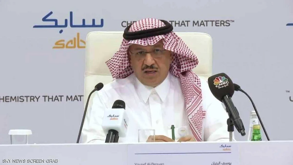 Youssef bin Abdullah Al-Banyan