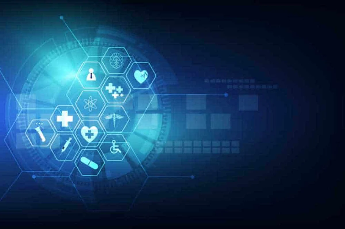 digital healthcare