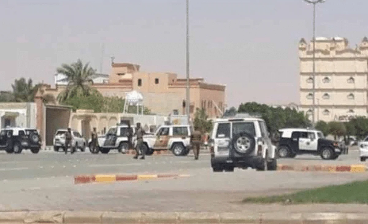 OIC condemns terrorist attack on Zulfi located in North Riyadh