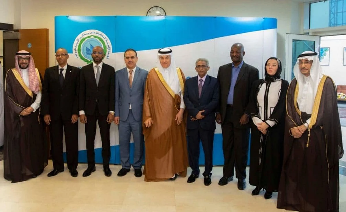 Activation of Declaring Red Sea Special Area for IMO, Approved