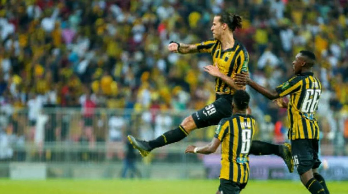 Al-Taawon snatch the Custodian of the Two Holy Mosques cup title