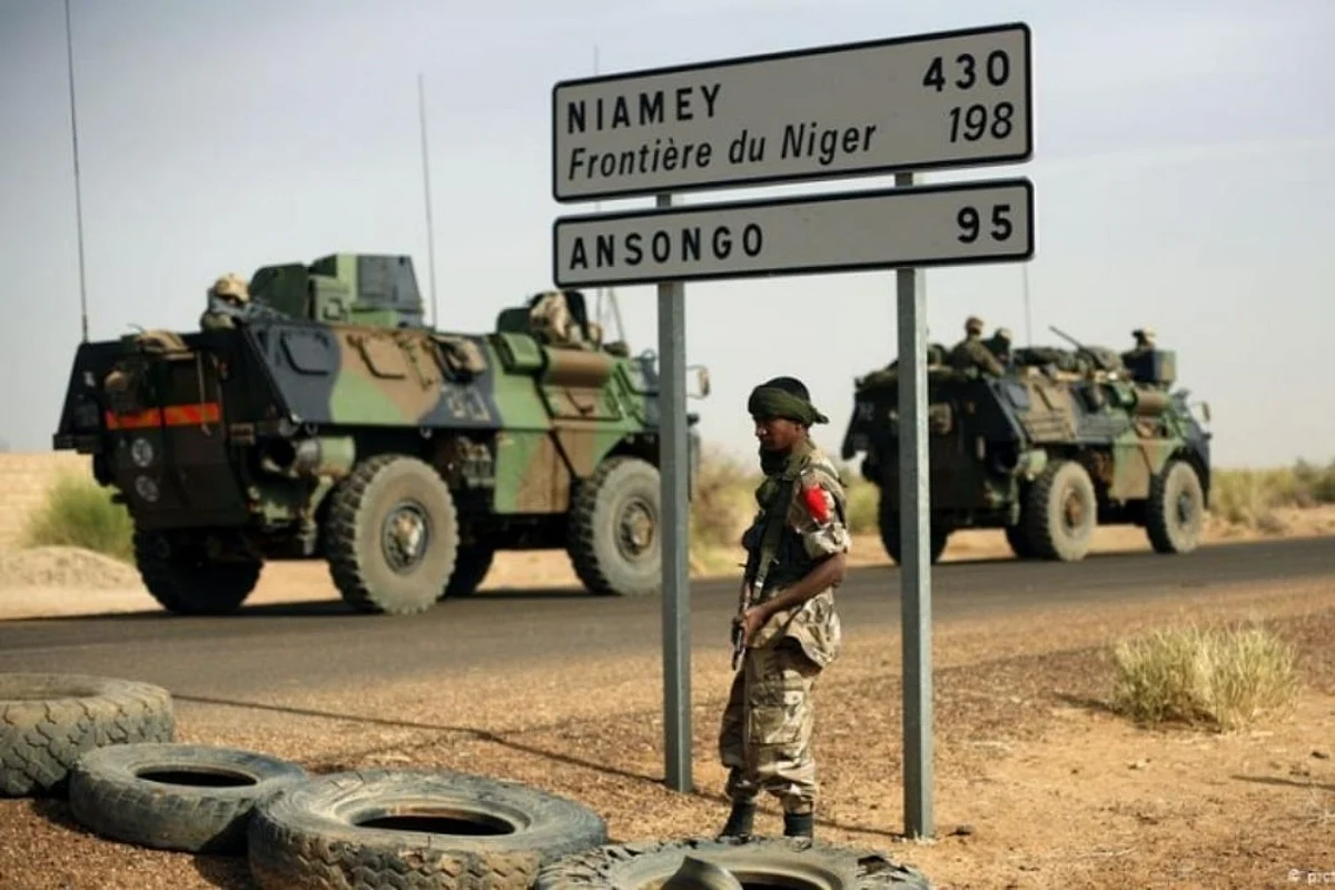 Egypt's Al-Azhar Condemns Terrorist Attack in Niger