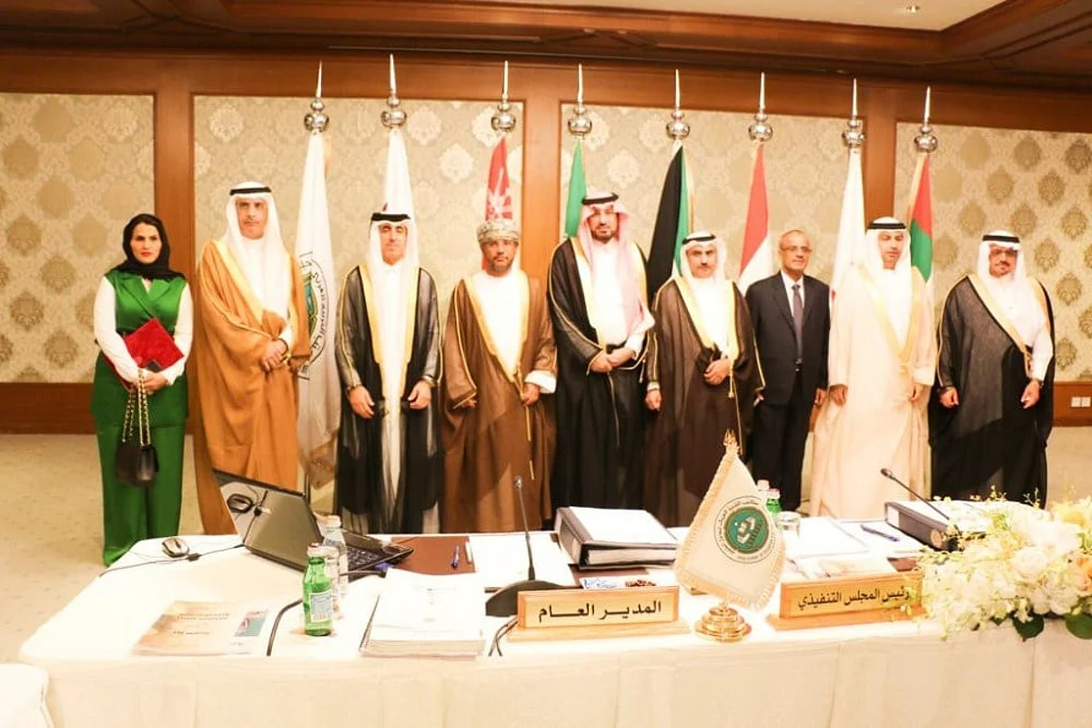 Executive Council of GCC Bureau for Education Opens Its 85th Session in Kuwait