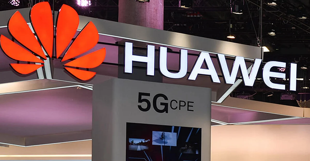 Britain may not have made final decision on Huawei and 5G - Bolton says