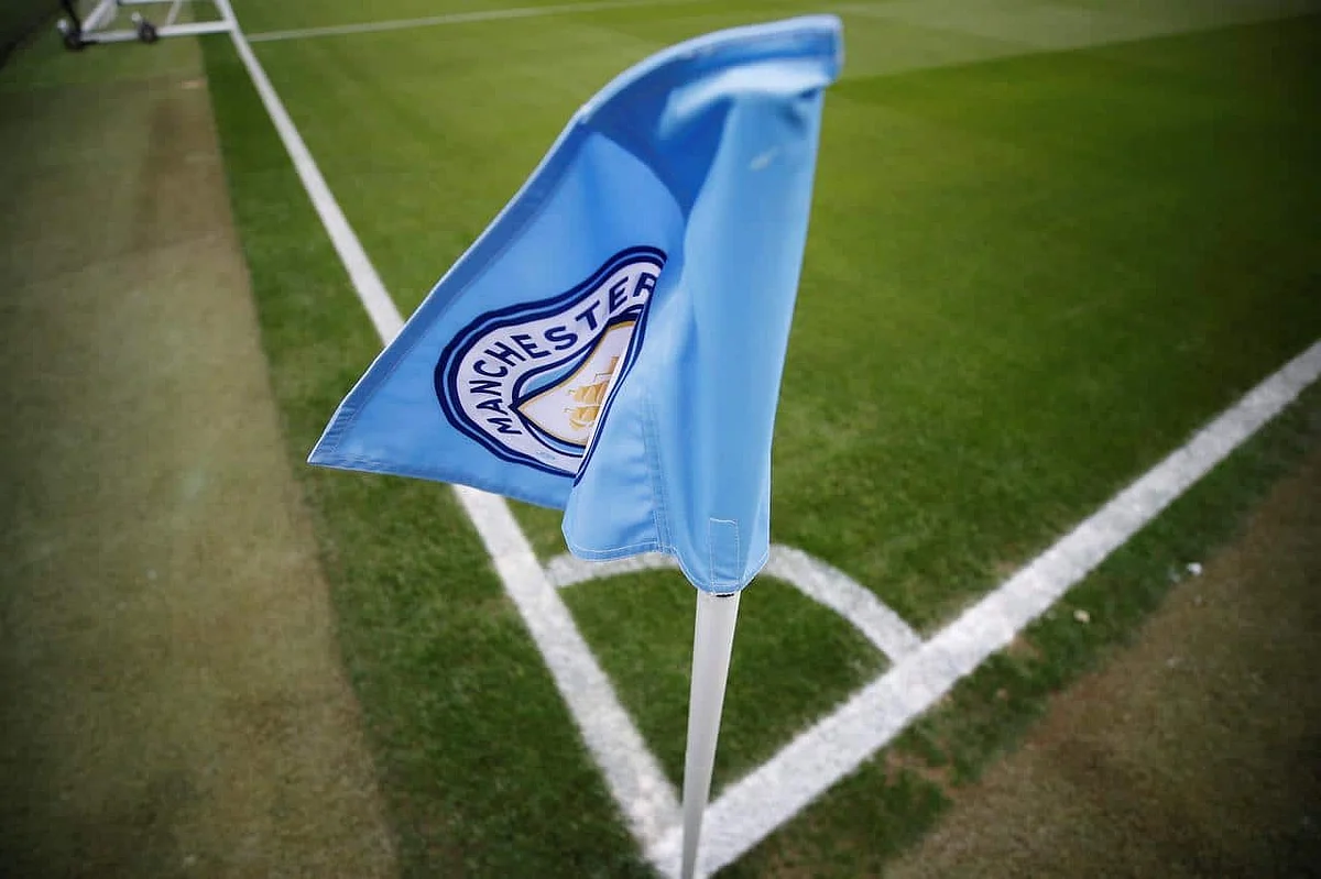 Man City referred to UEFA judicial chamber over alleged FFP breaches
