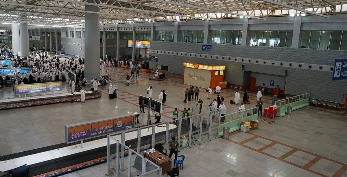 More than 5.9 Million Intending to Perform Umrah Arrive, in KSA, over 6.5 Million Visas Issued