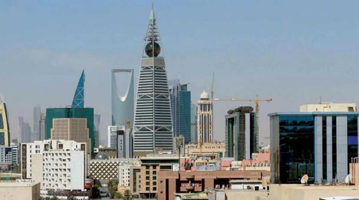 Mortgage loans rise and inflation declines, boosting an upturn in Saudi economy