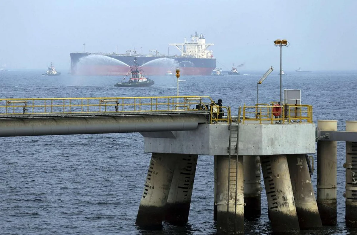 Pentagon accuses Iran's Revolutionary Guards over tanker attacks