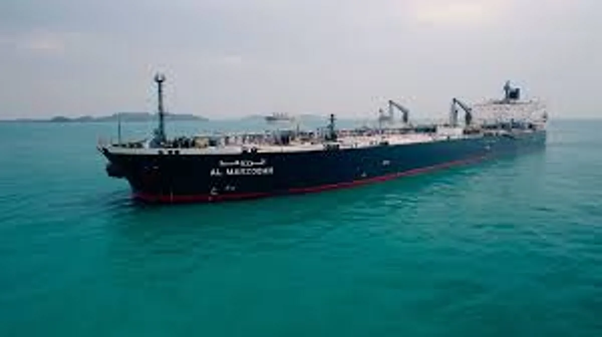 Regional condemnation on the acts of sabotage targeting four vessels near UAE's territorial waters