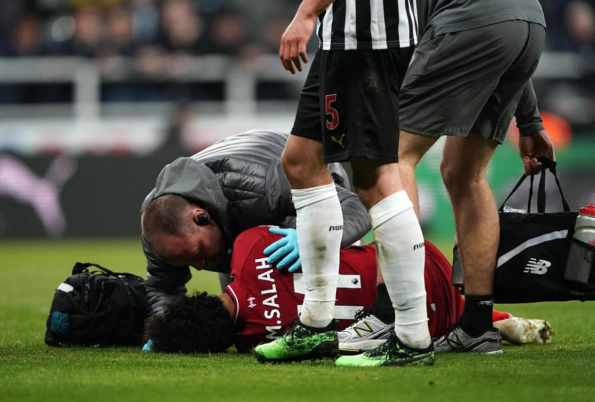 Liverpool miss key-player Firmino at Barca clash, Egypt’s Salah doubtful
