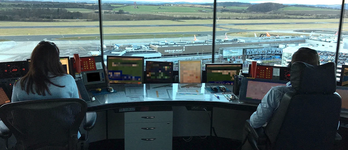 Saudi Arabia, Emirates Discuss Promoting Air Navigation Services