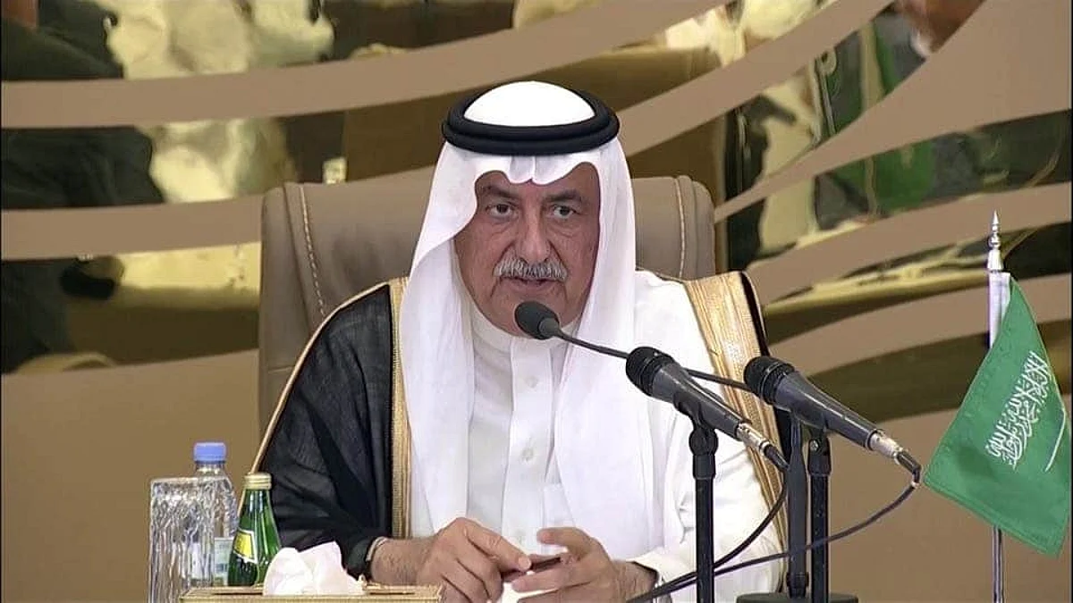Minister of Foreign Affairs confirms the Success of GCC and Arab Extraordinary Summits