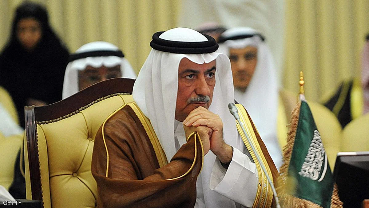 Saudi calls to deter Tehran’s aggression ahead of Mecca’s Summit