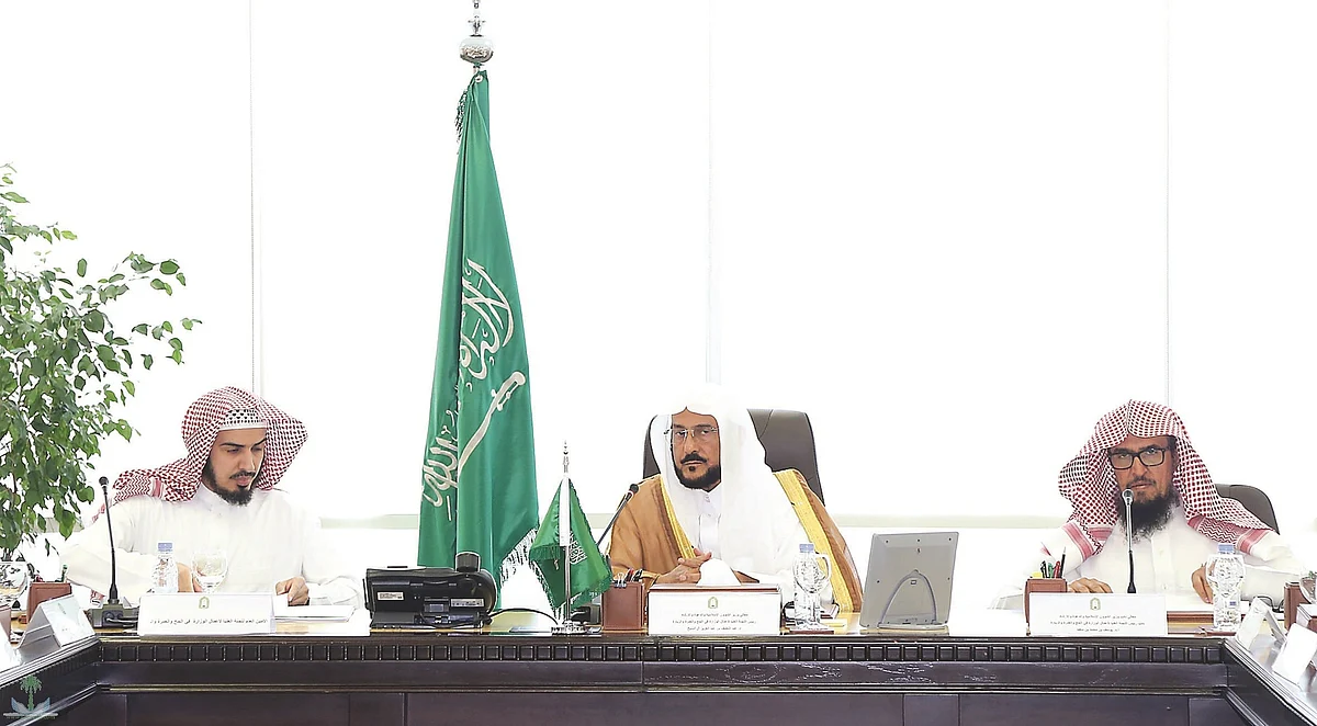 Spain’s Islamic Communities Appreciate Saudi Arabia’s efforts in dispatching 70 imams around the world