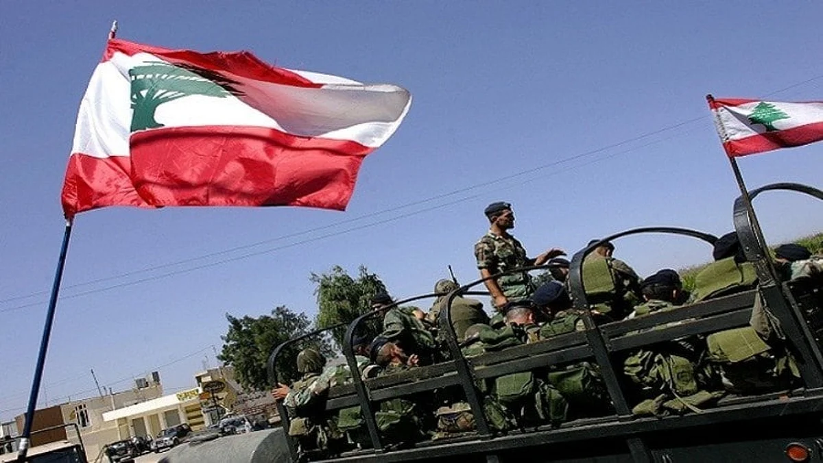 Lebanese govt to tighten soldiers’ eligibility for frontline benefits