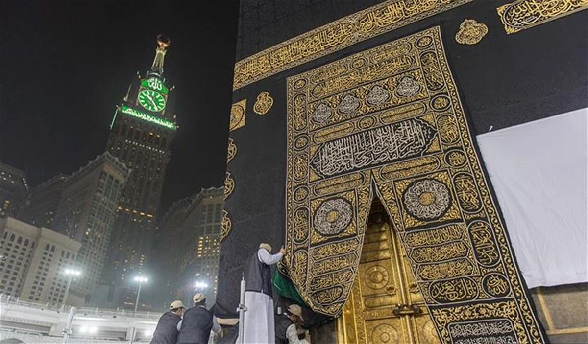 2 million pilgrims register for Umrah in one month
