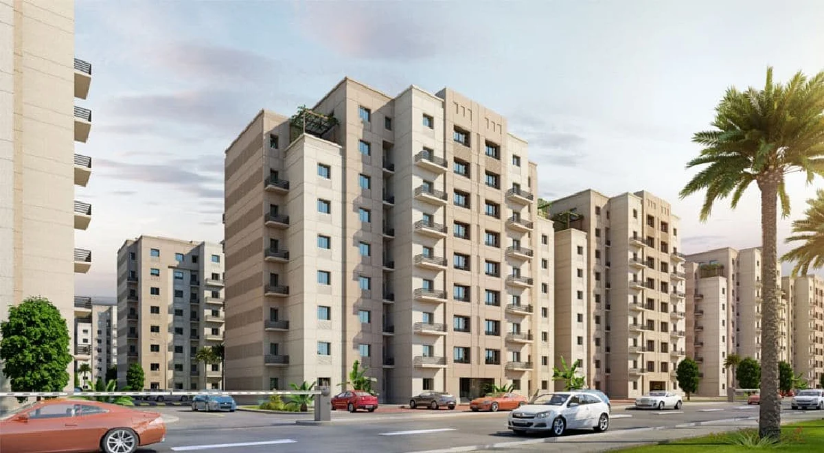 Resident units more affordable thanks to new policies of Saudi Ministry of Housing