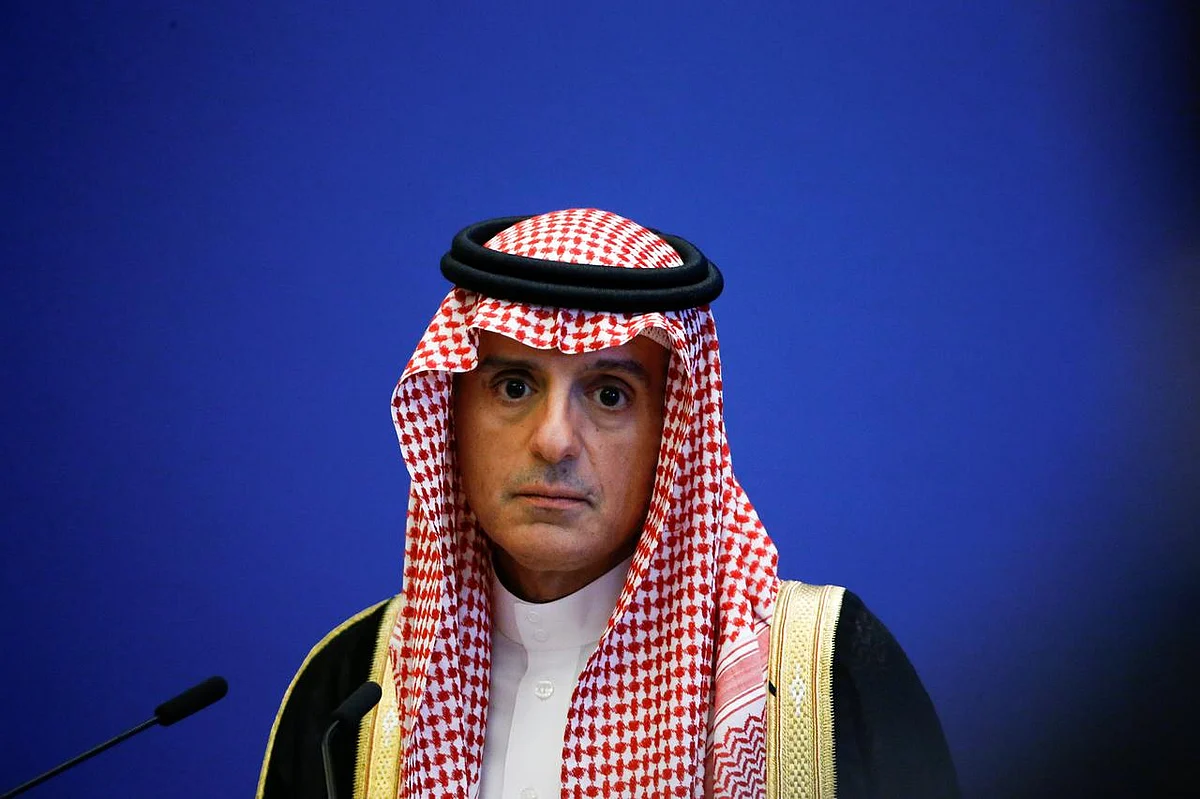 Saudi Arabia rejects all false claims in the Human Rights’ council on the killing of Khashoggi