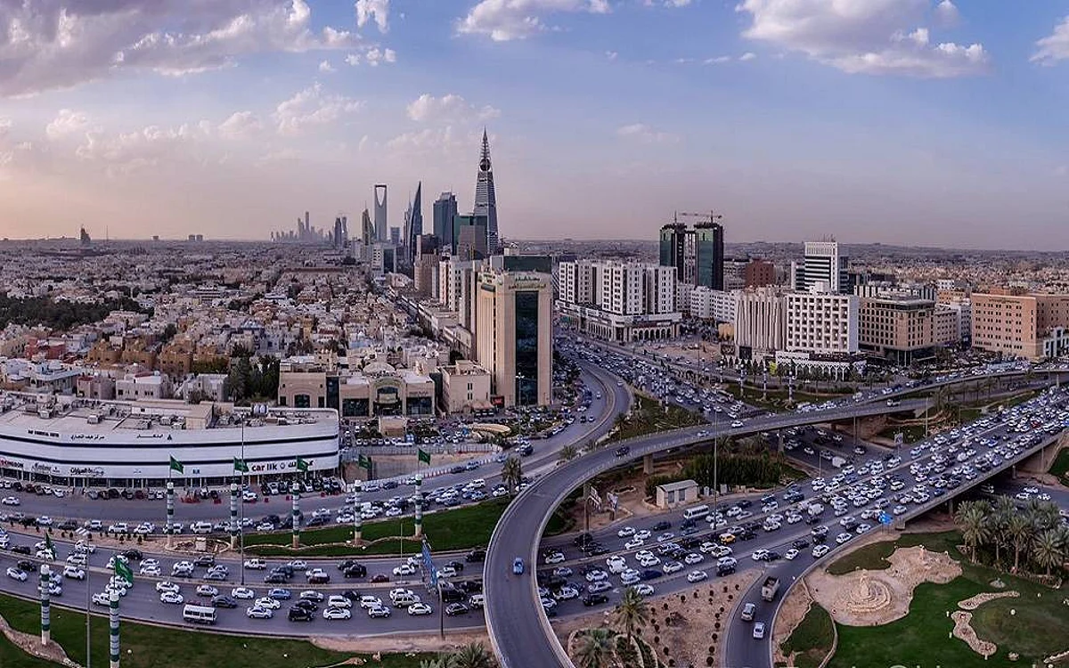 Bloomberg: Upturn in the Saudi Economic