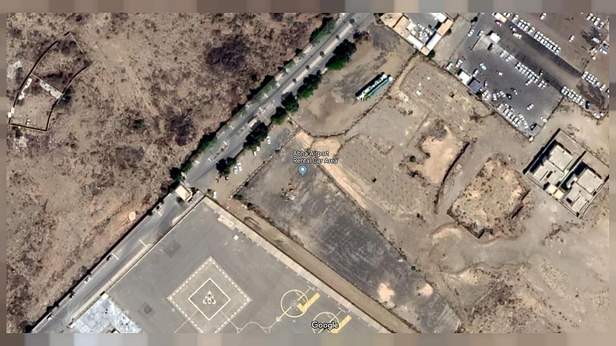 China Condemns Houthi Attack on Abha Airport in Saudi Arabia