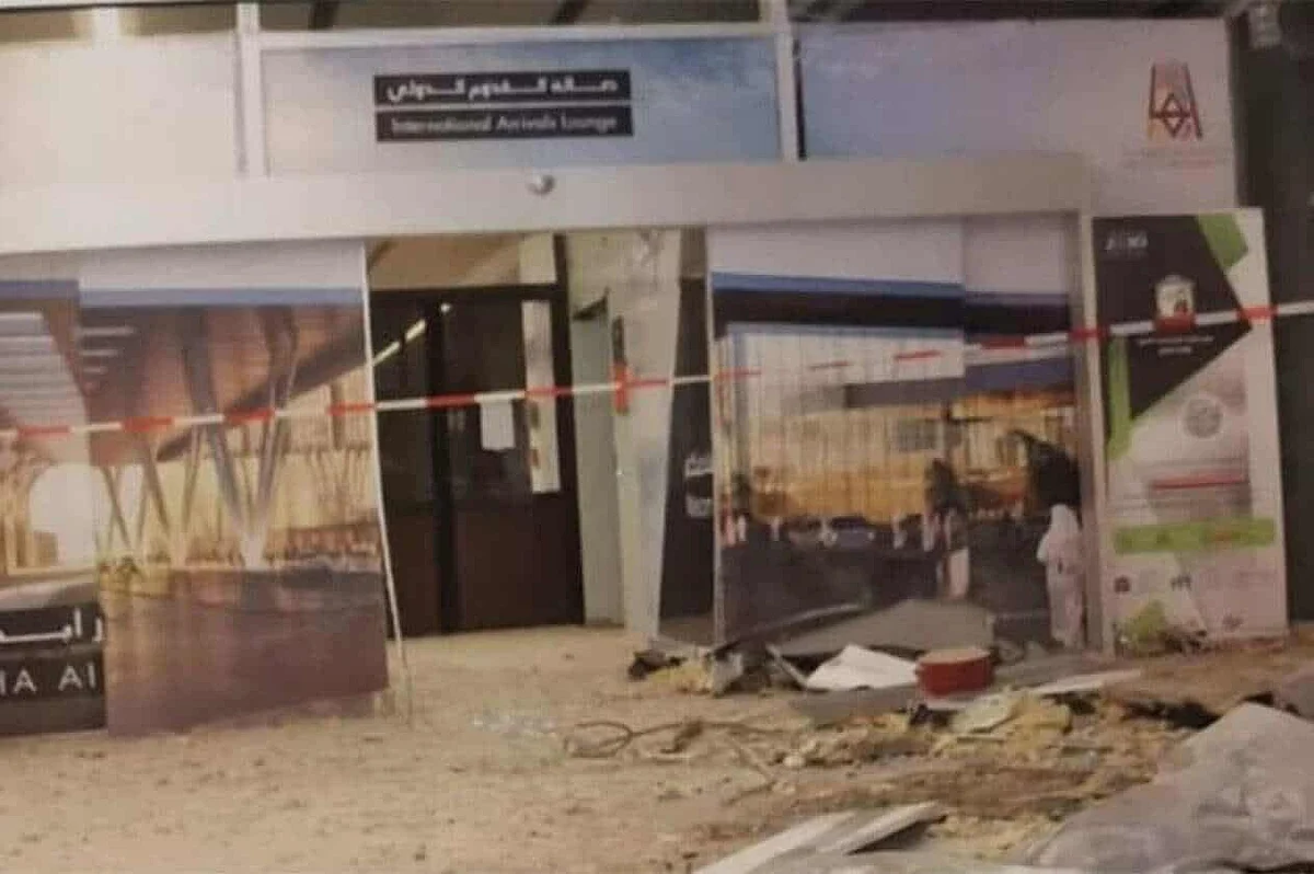 Egypt Strongly condemn targeting civilian facilities in KSA by Houthi terrorist militia