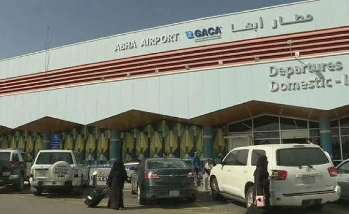 Egypt strongly condemns attack on Saudi Arabia's Abha International Airport