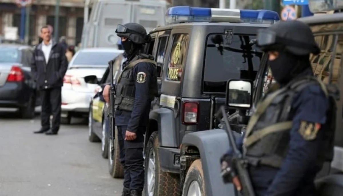Four militants involved in Egypt’s checkpoint attack killed – interior ministry