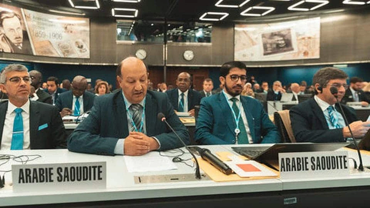 ITU Assign to Saudi Arabia Managing Arab Network for Technology Incubators