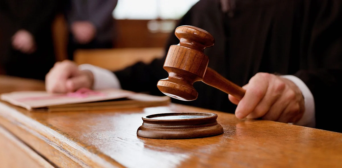 Iraqi court sentences two French men to death for being Isis fighters