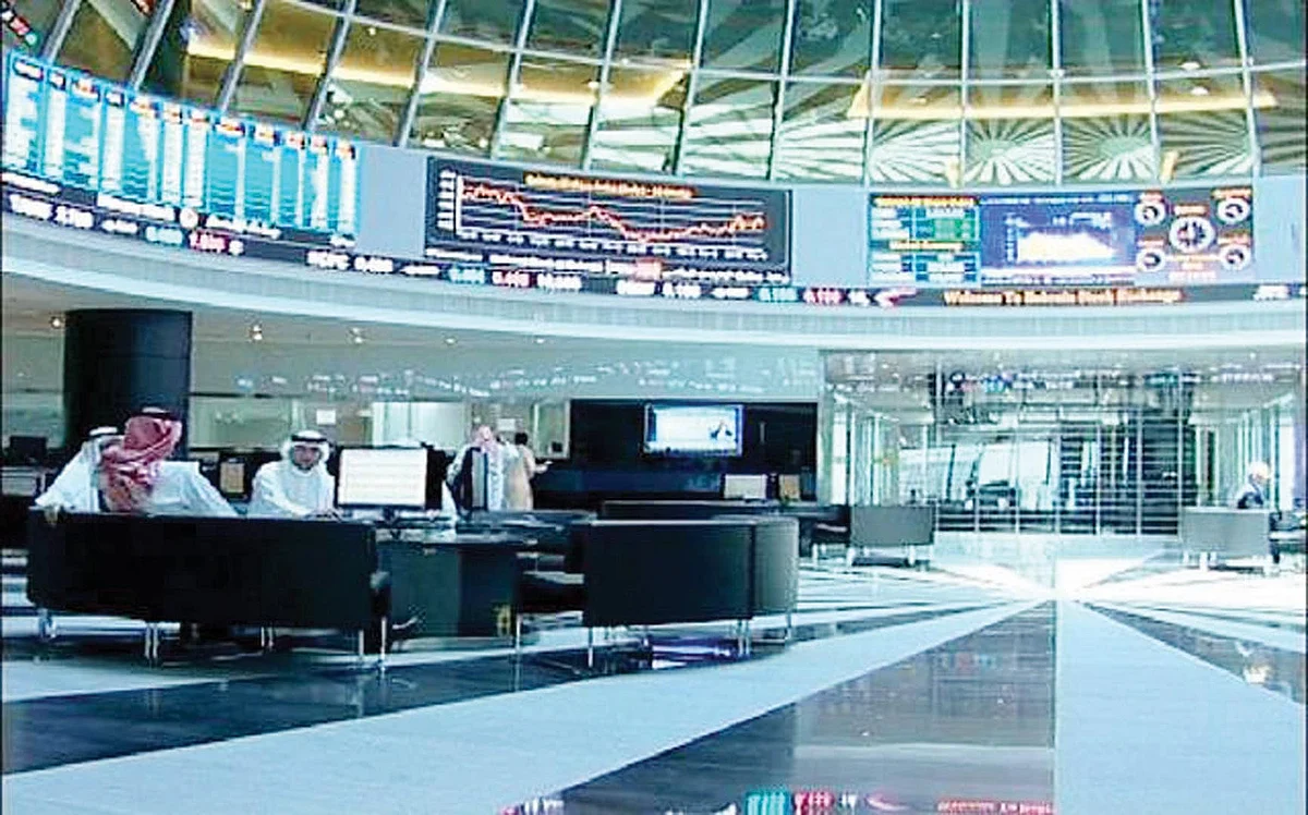 Bahraini Bourse’s All Share Index shows great rise