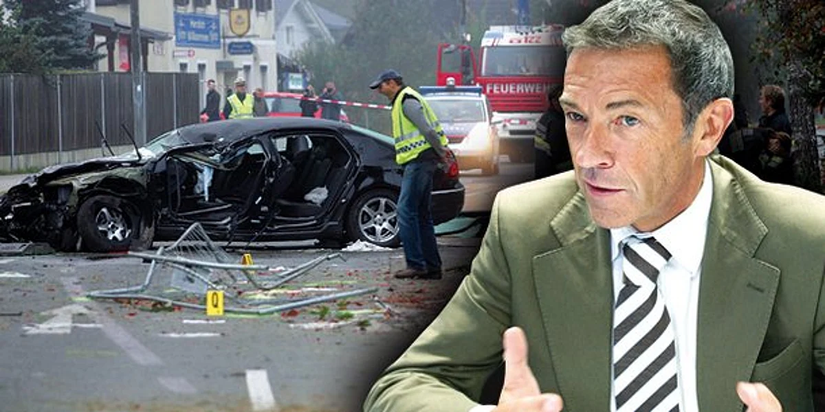 Prominent anchor at Al-Jazeera TV accuses America of assassinating Austria's Far-Right leader