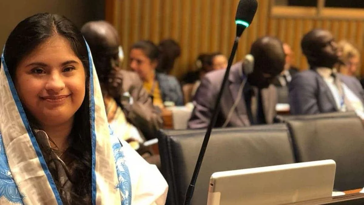 Saudi Arabia Participates in UN's Events for Housing People with Disabilities
