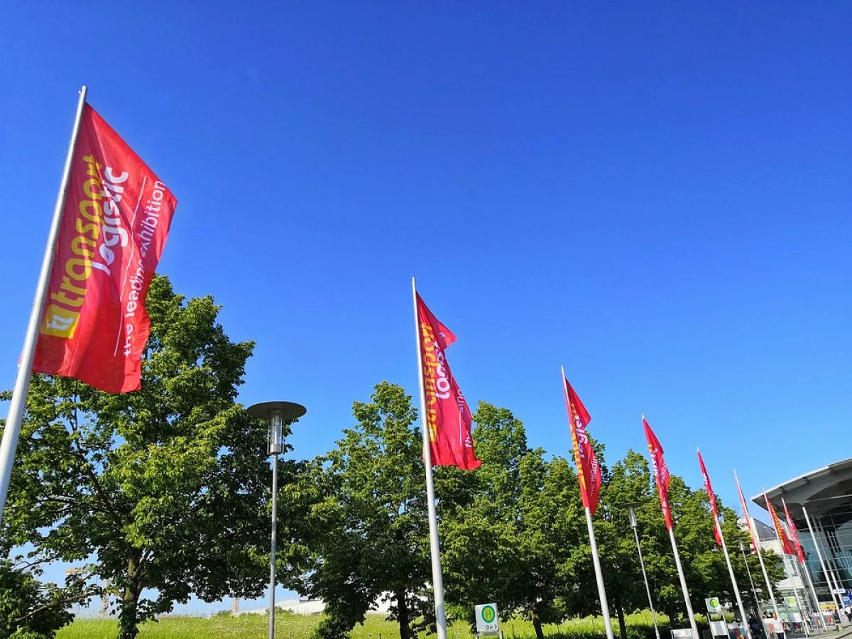 Saudi Logistics Platform participate at 2019 Transport Logistics Exhibition in Germany