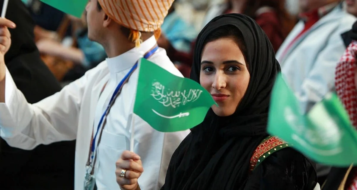 Saudi Women.. Endless Stories of Success and Ambition