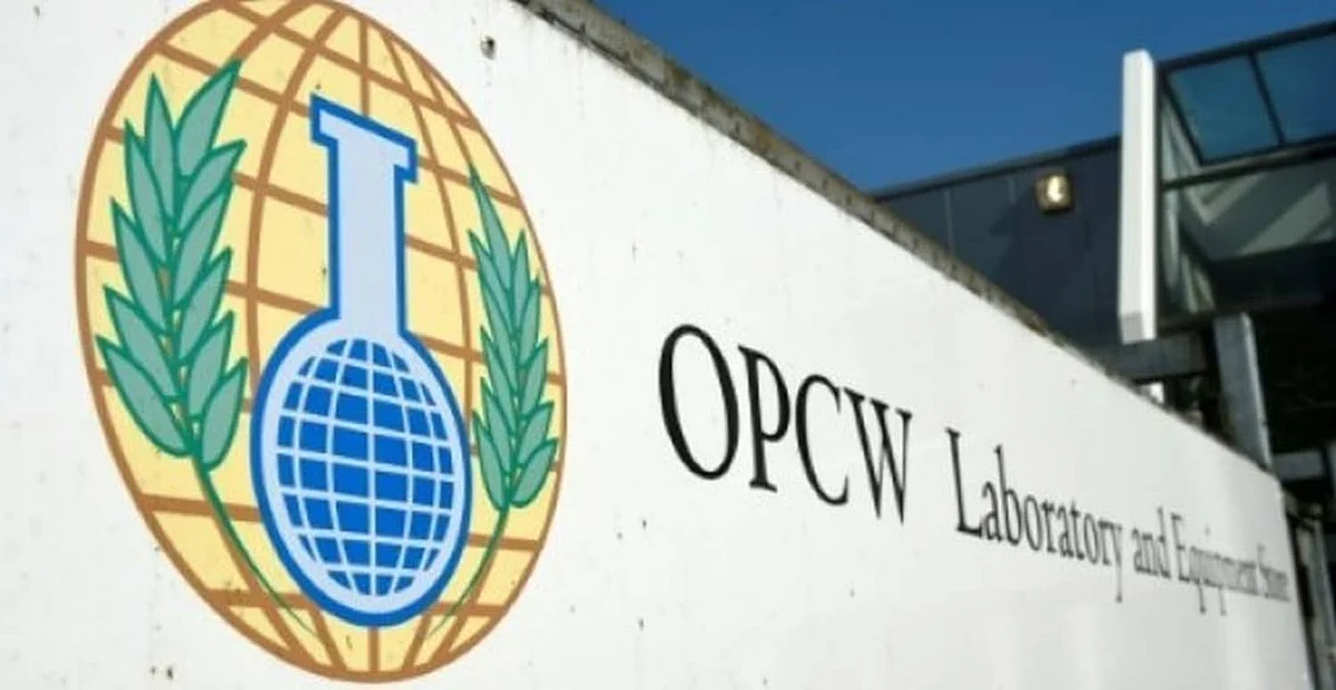 Syria rejects chemical weapons investigations – watchdog